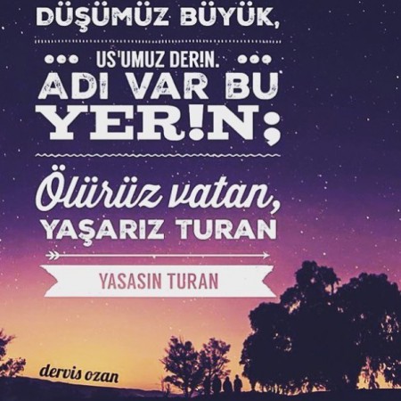 YARIN'a ESEN RÜZGAR adlı şiirimden
