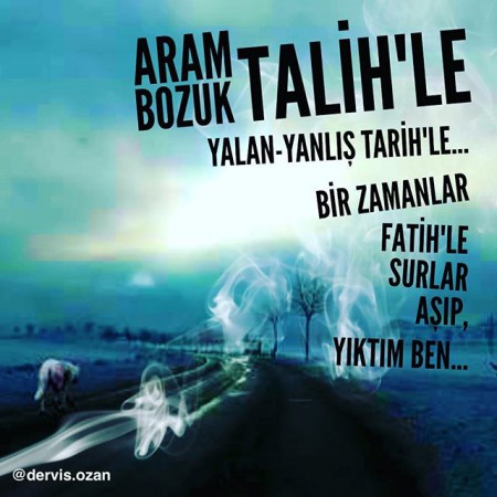 SEYRİ ALEM